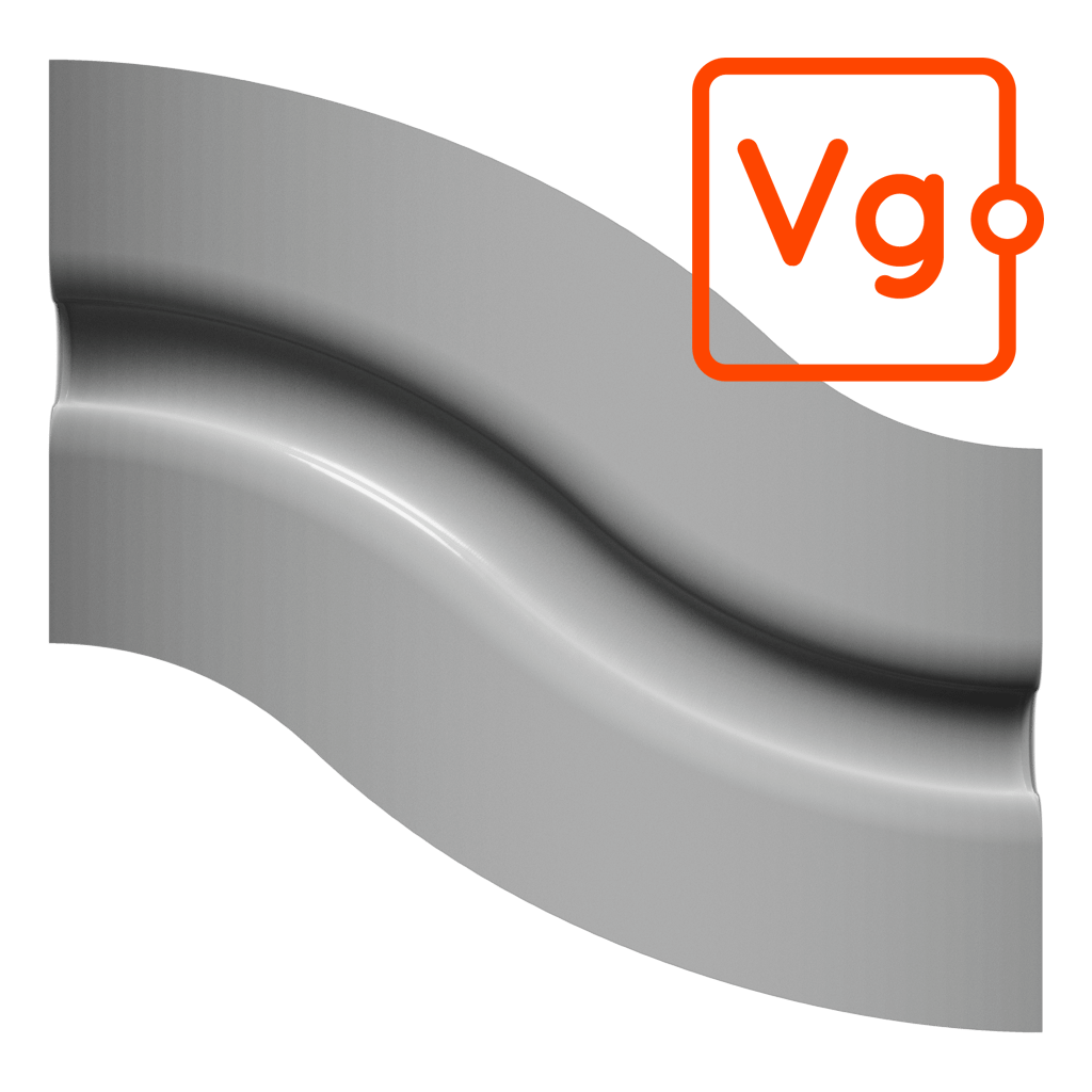 VG Shut Line tool