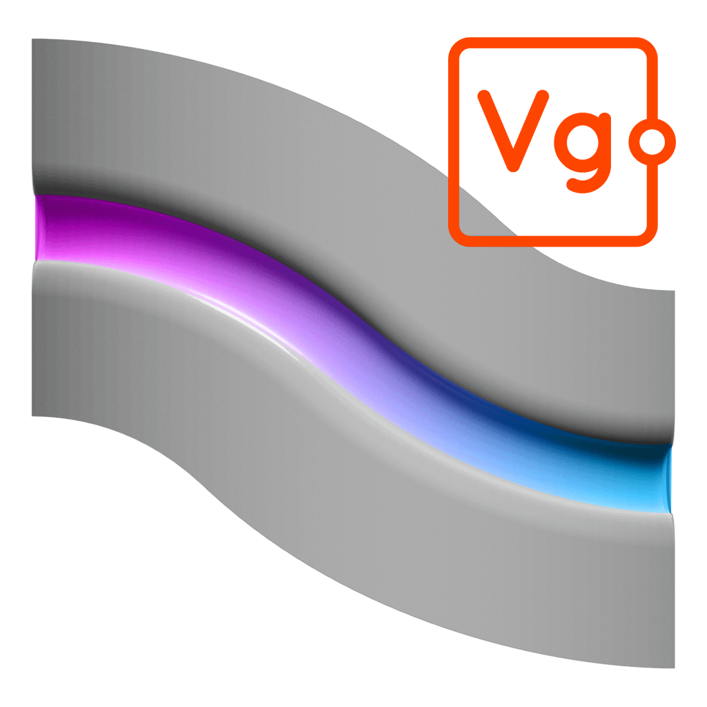 Parting Shut Line Tool Gradient Version CGVinny parting-shut-line-tool-gradient-version-cgvinny